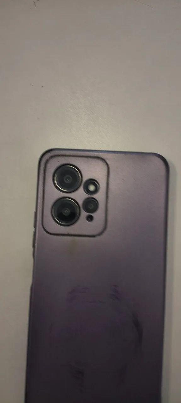 Celular note 12 4 g - Foto 2