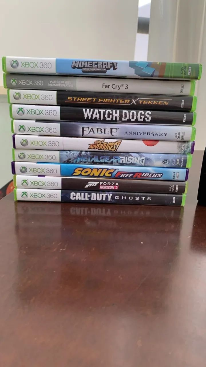 Xbox 360 super slim  - Foto 5