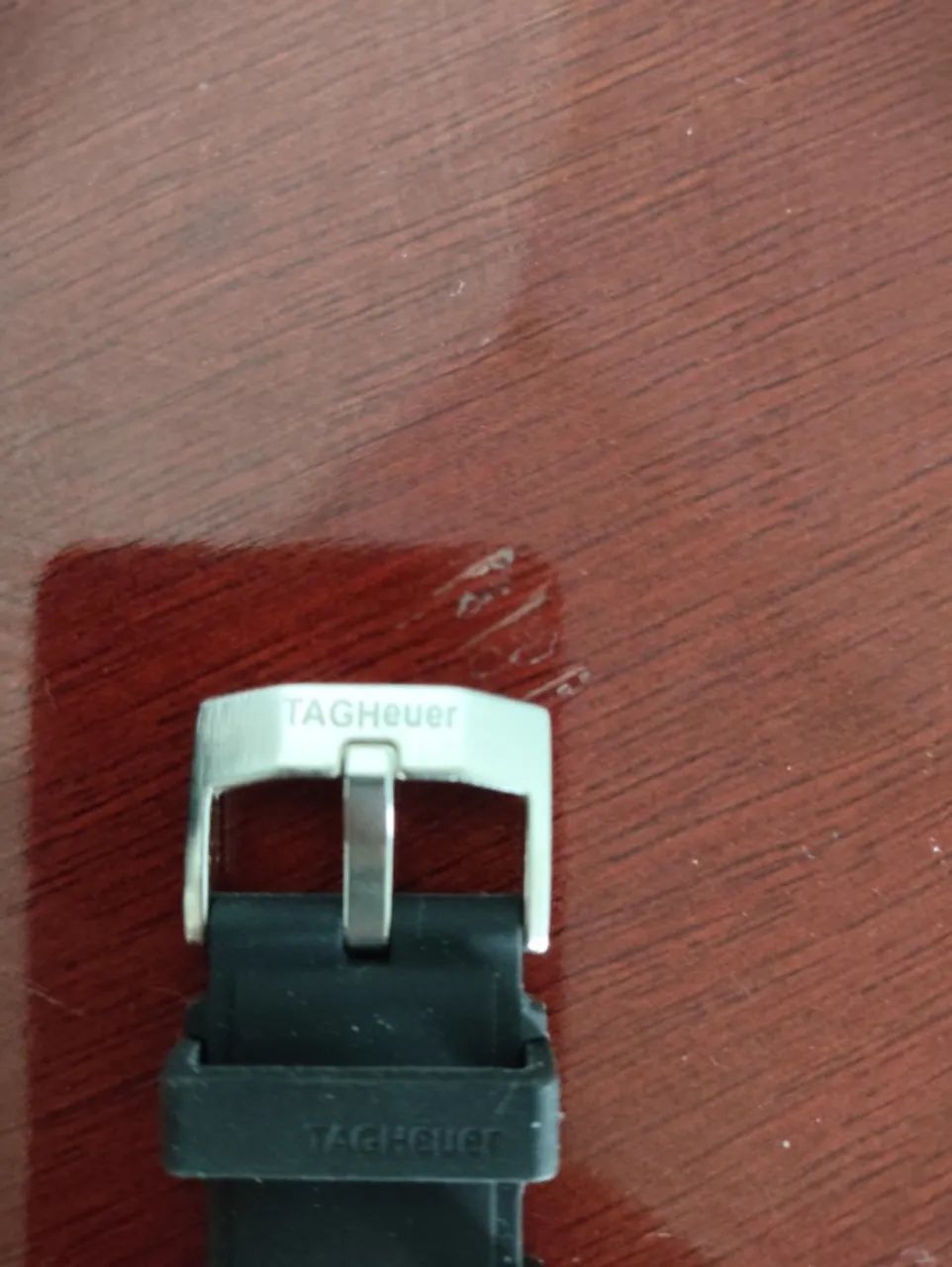 TagHeuer F1 - Foto 5