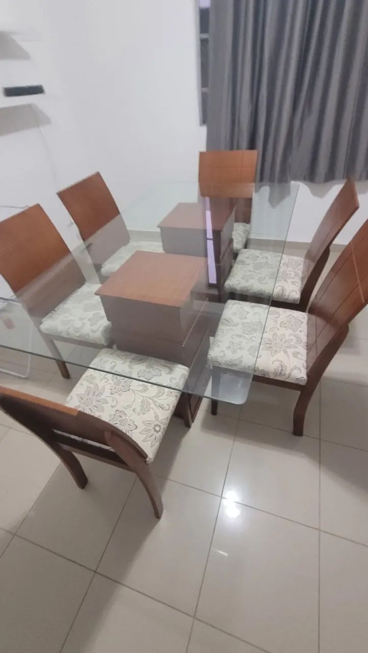 Mesa de jantar  - Foto 2