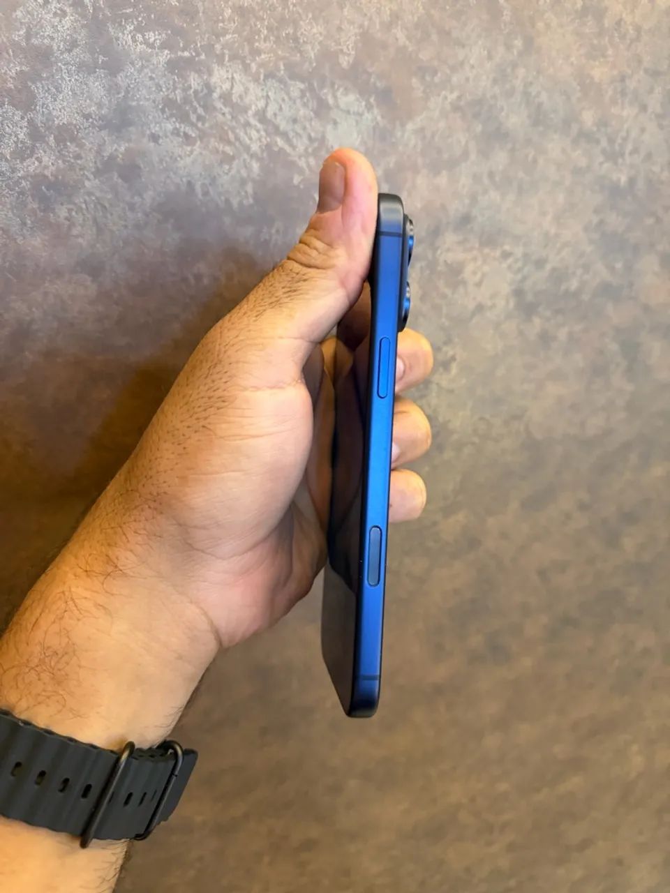 IPHONE 17 PRO MAX 1 TERÁ COM GARANTIA APPLE - Foto 4