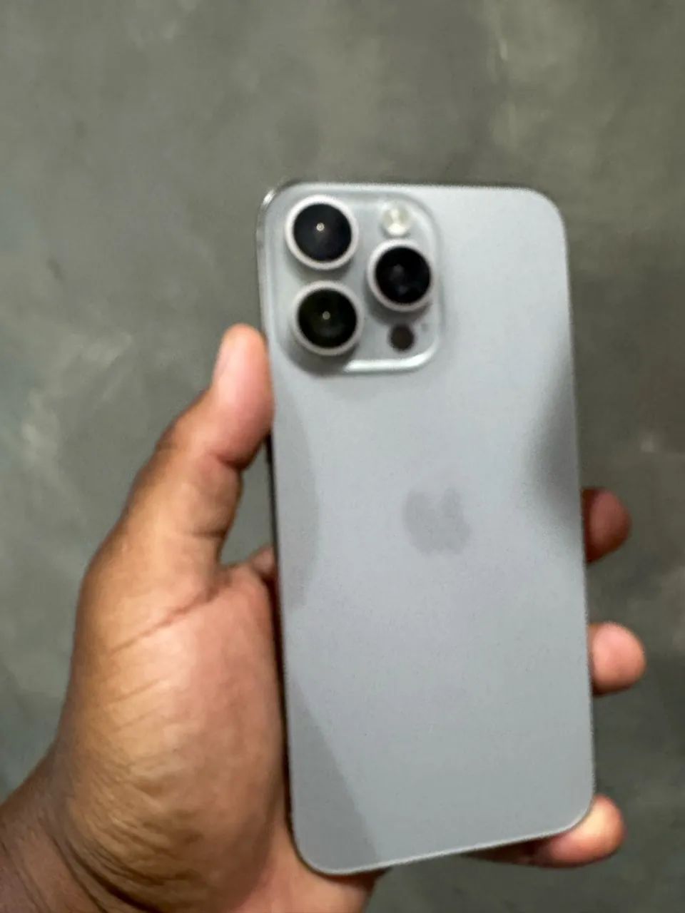 iPhone 15 pro Max  - Foto 2