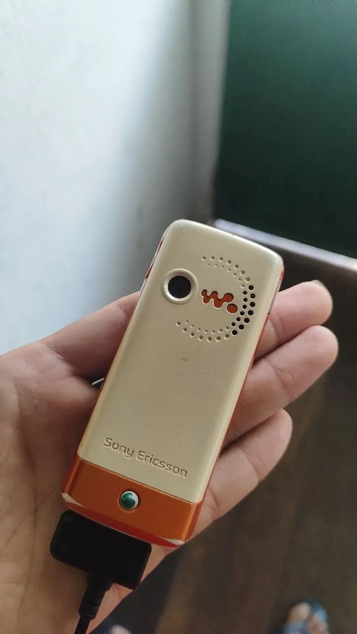 Sony Ericson w200 - Foto 3