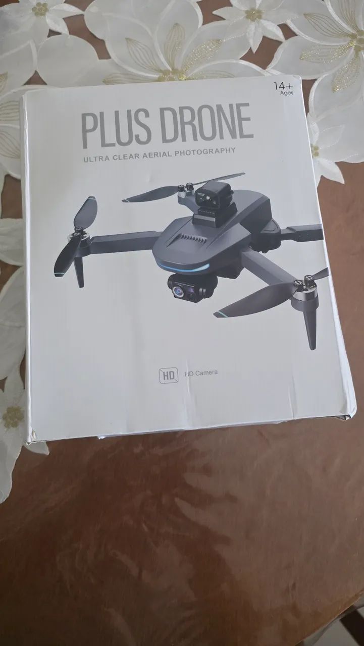 DRONE L200 PLUS - Foto 5