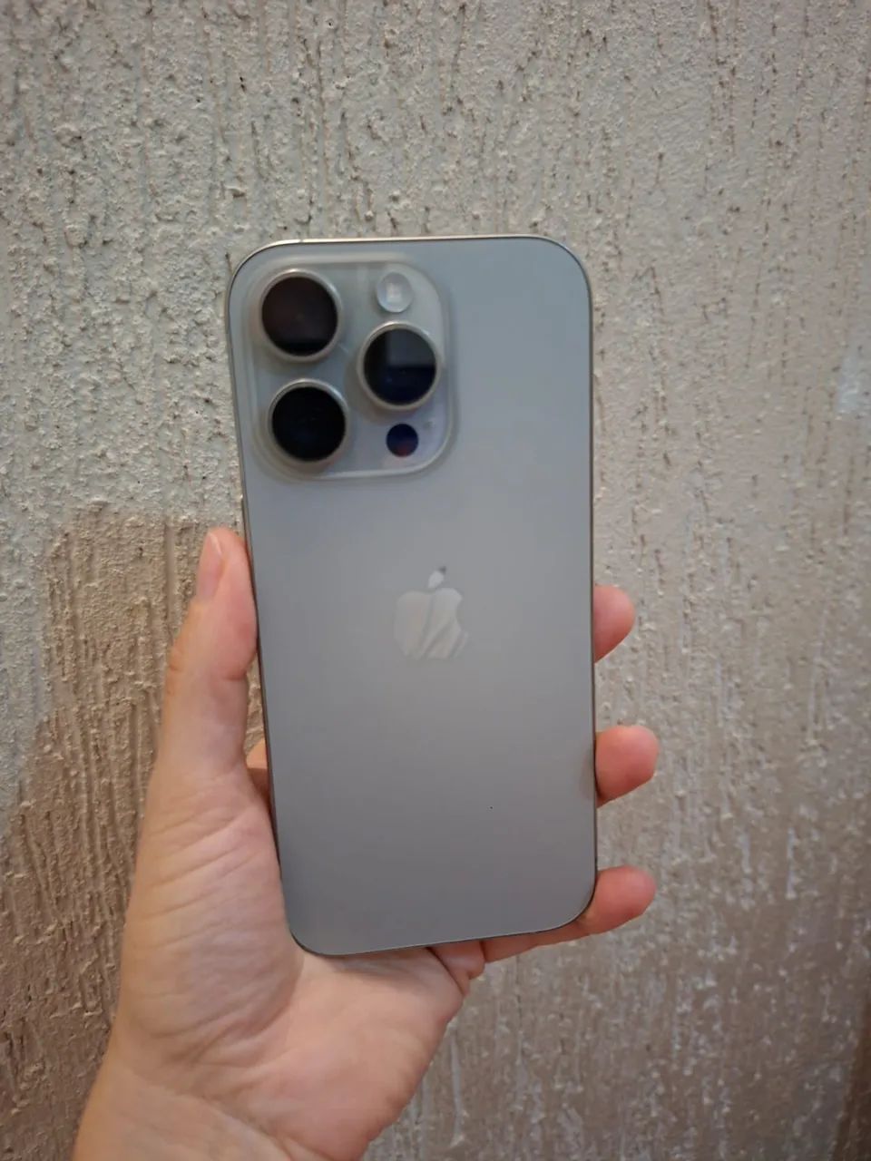 iPhone 16 Pro Perfeito  - Foto 4