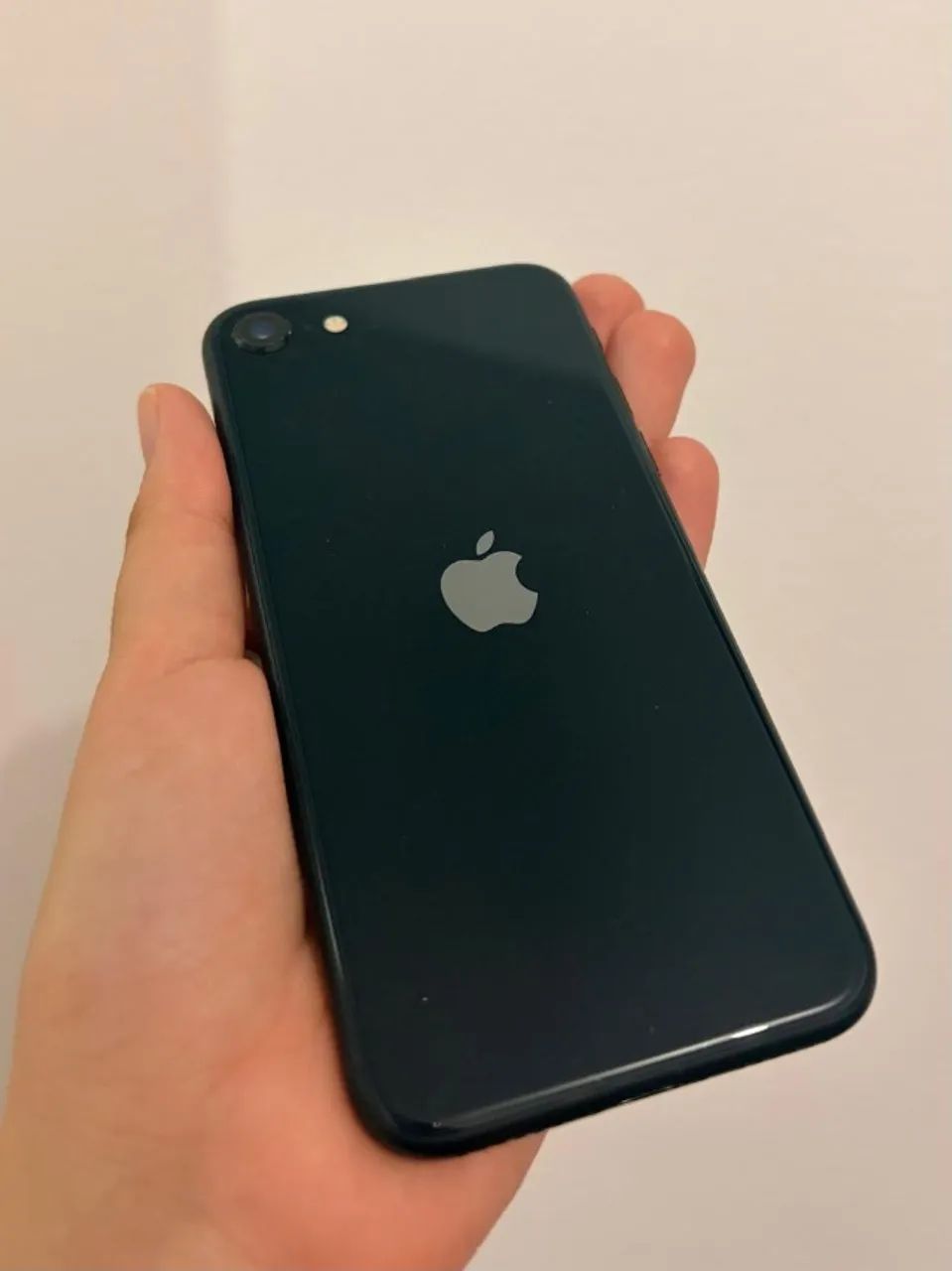 Iphone SE 3ª geração 64gb (usado) - Foto 2