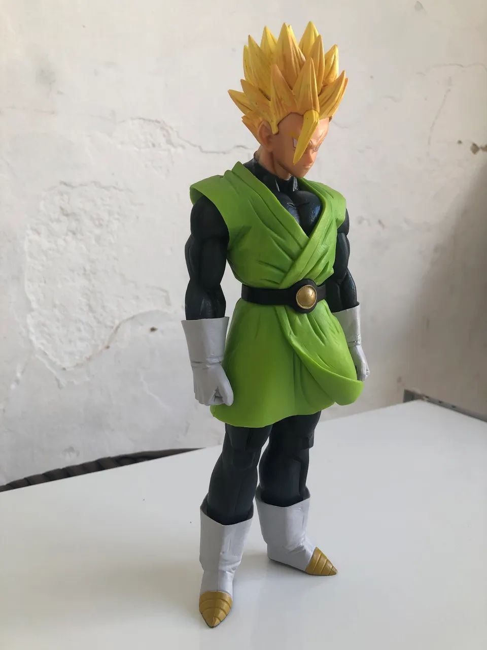 DRAGON BALL SON GOHAN 27CM - Foto 4