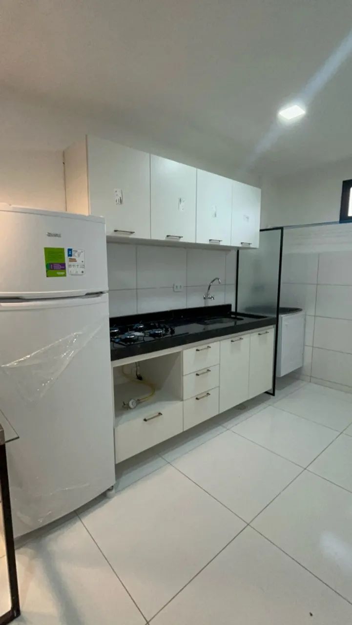 AP QUARTO E SALA DISPONÍVEL  - Foto 5