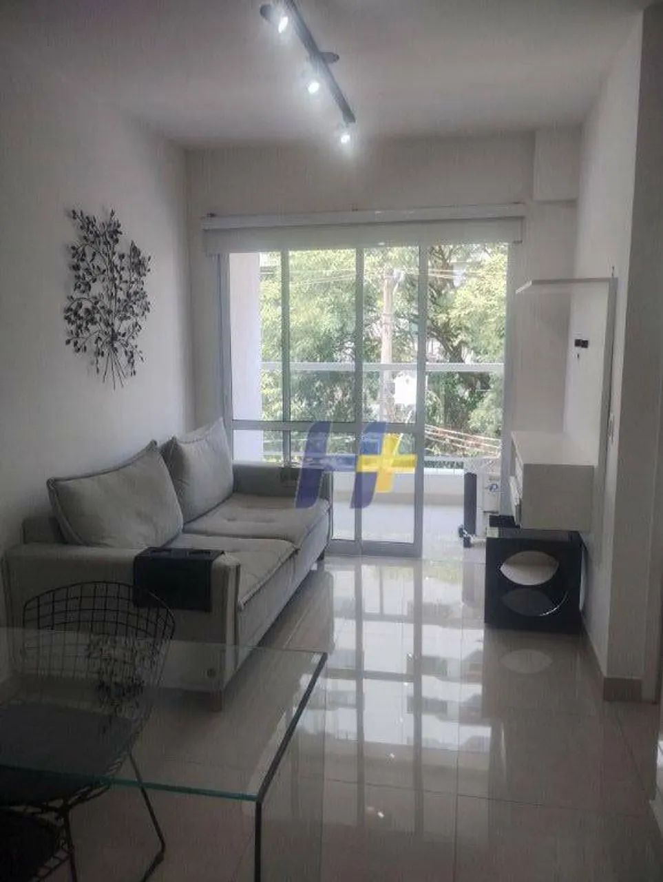 Apartamento para alugar, 42 m² por R$ 5.700,00/mês - Vila Olímpia - São Paulo/SP - Foto 8