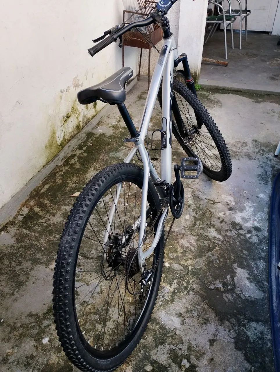 Bicicleta KSW aro 29 nova com nota fiscal  - Foto 2