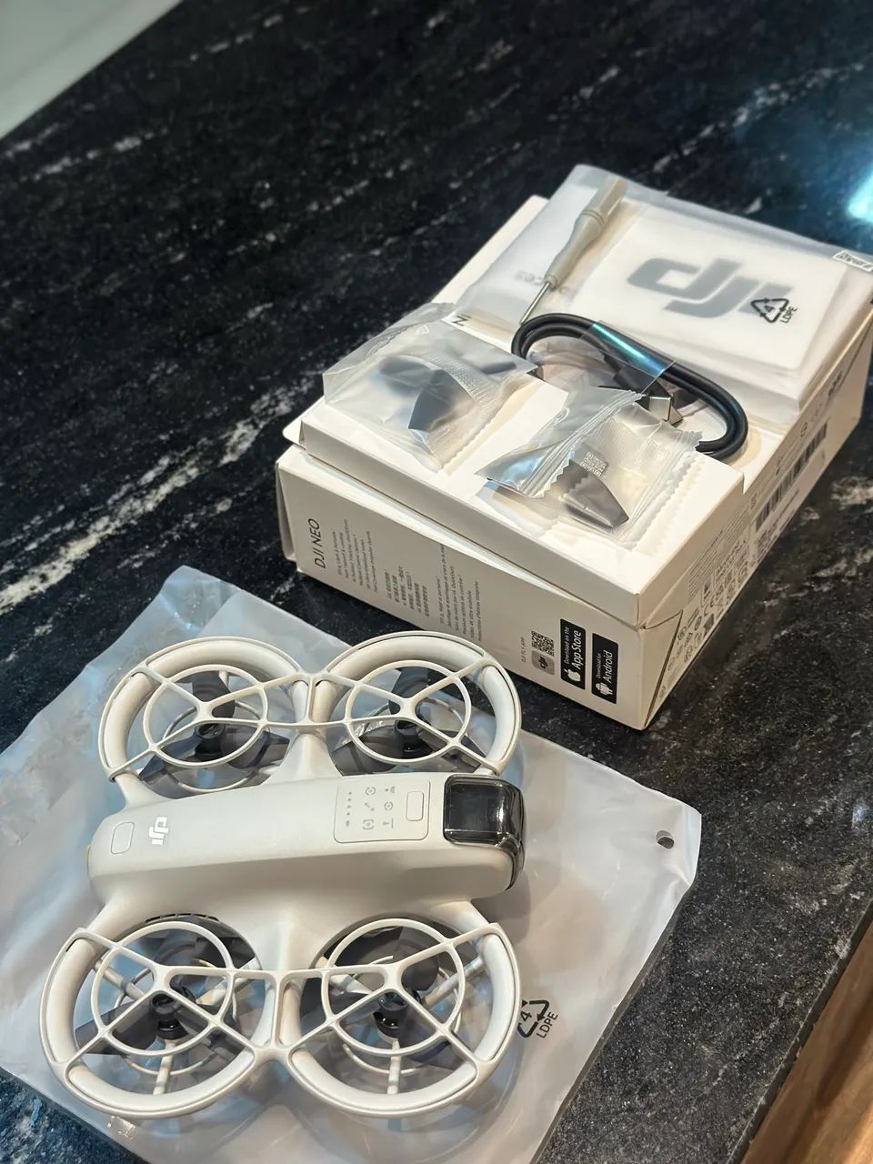 Drone neo