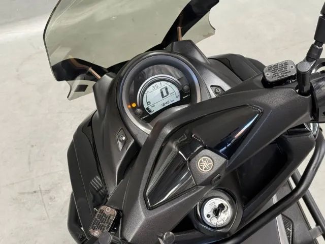 YAMAHA NMAX 160 2020 - Foto 5