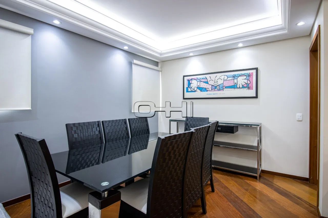 Aluguel Apartamento 3 Dormitórios - 200 m² Paraíso - Foto 8