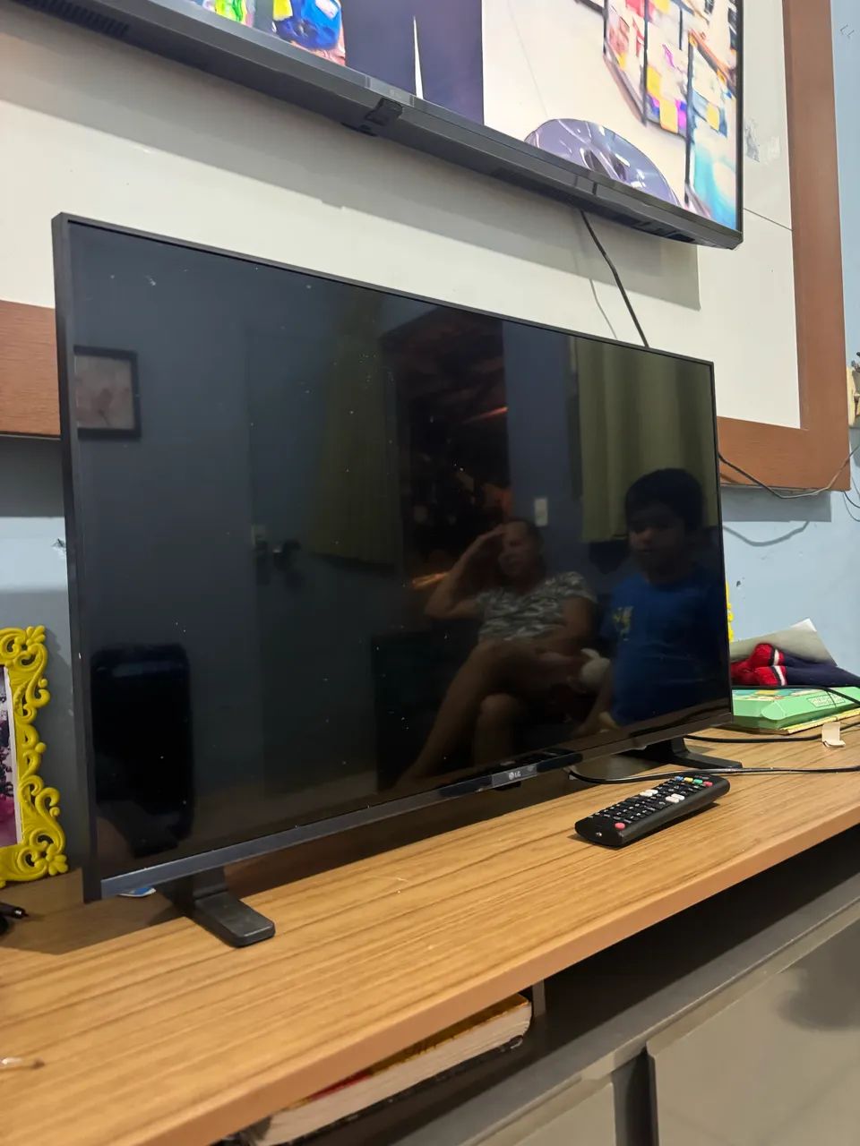 Tv 32 polegadas 