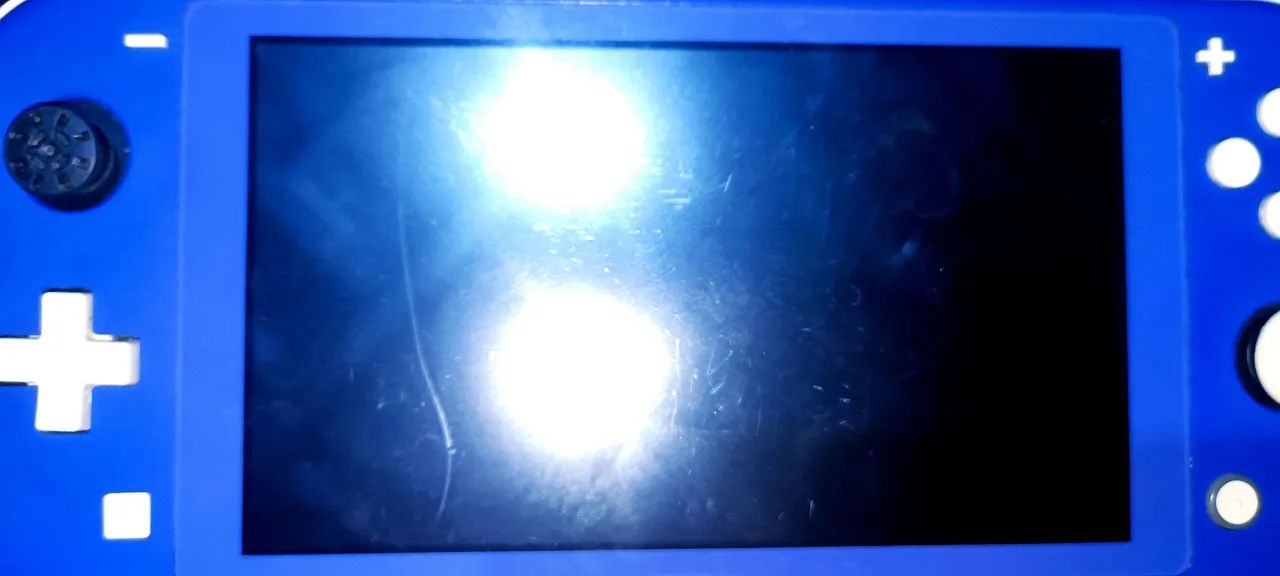 Nintendo switch lite - Foto 3