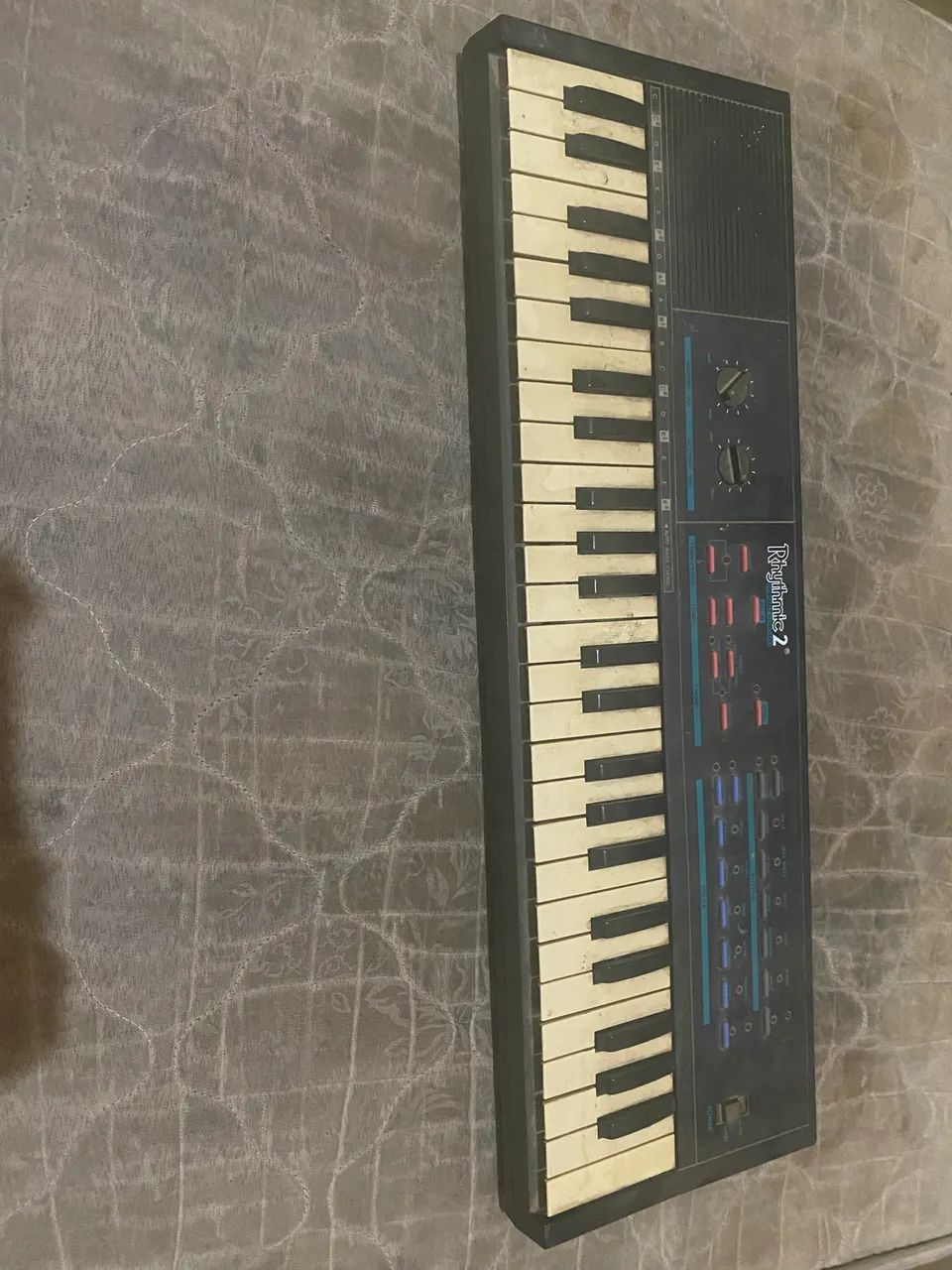 Teclado 
