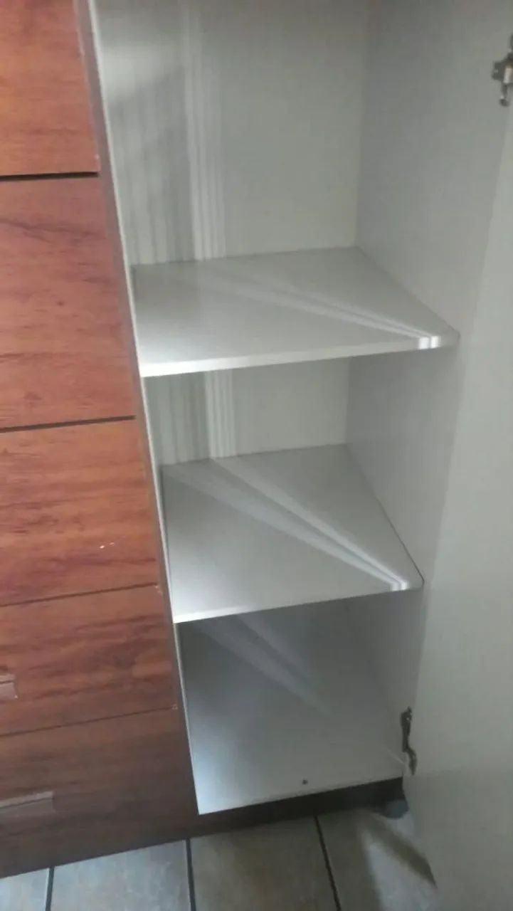 Móvel com gavetas - Foto 2