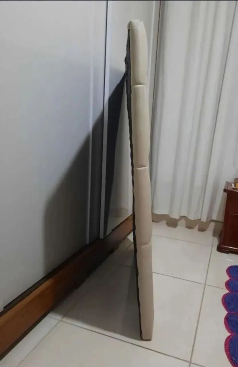 Cabeceira cama box - Foto 3