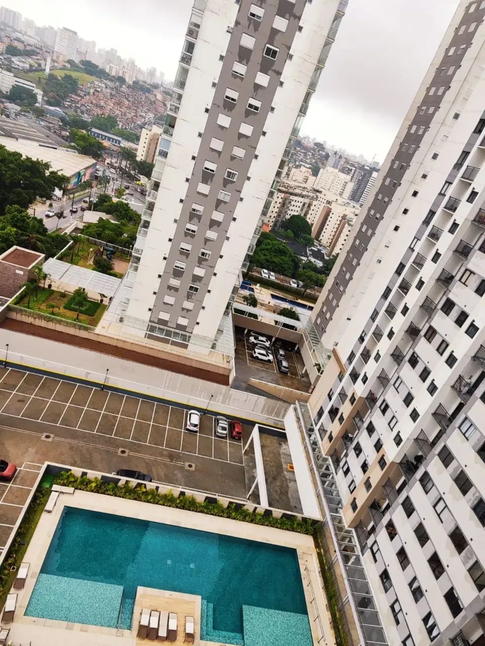 Imóvel para aluguel  tem 50 metros quadrados com 2 quartos em Campininha - São Paulo - SP - Foto 11