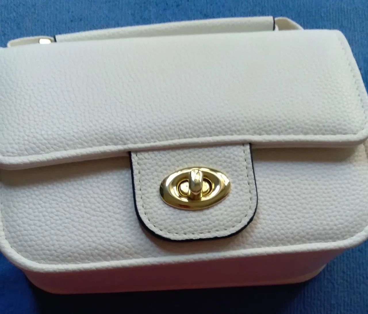 Bolsa de mão  e ombro - Foto 2