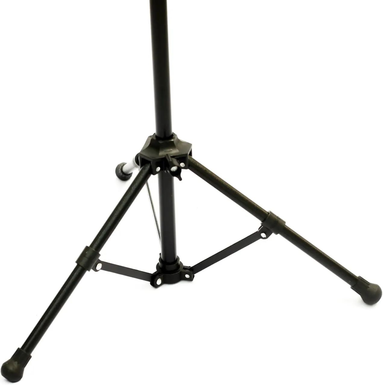 PEDESTAL GIRAFA PARA MICROFONE COM CACHIMBO - Foto 2