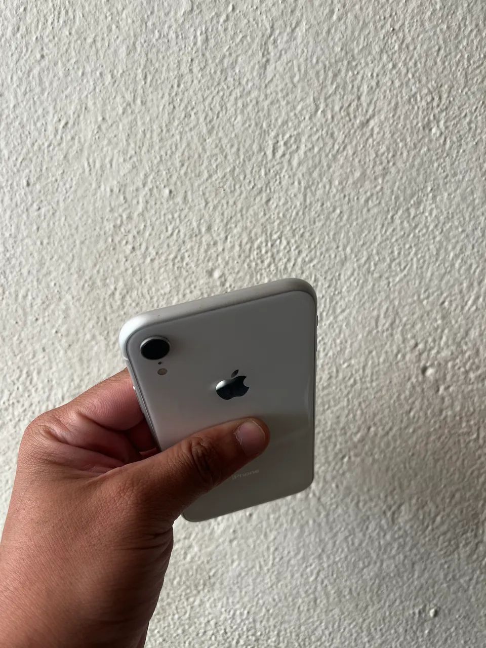 iPhone XR - Foto 5