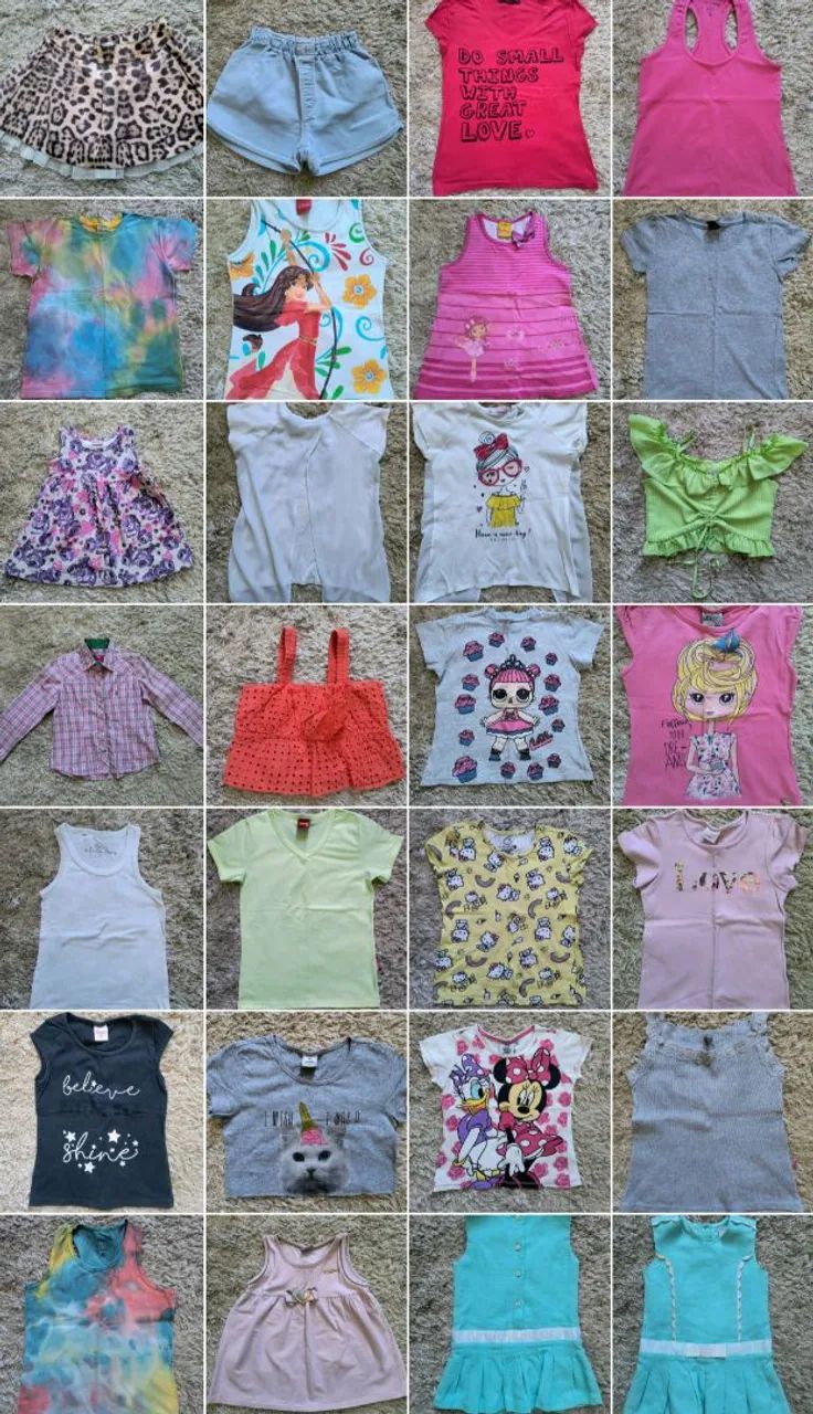 Desapego infantil  - Foto 2