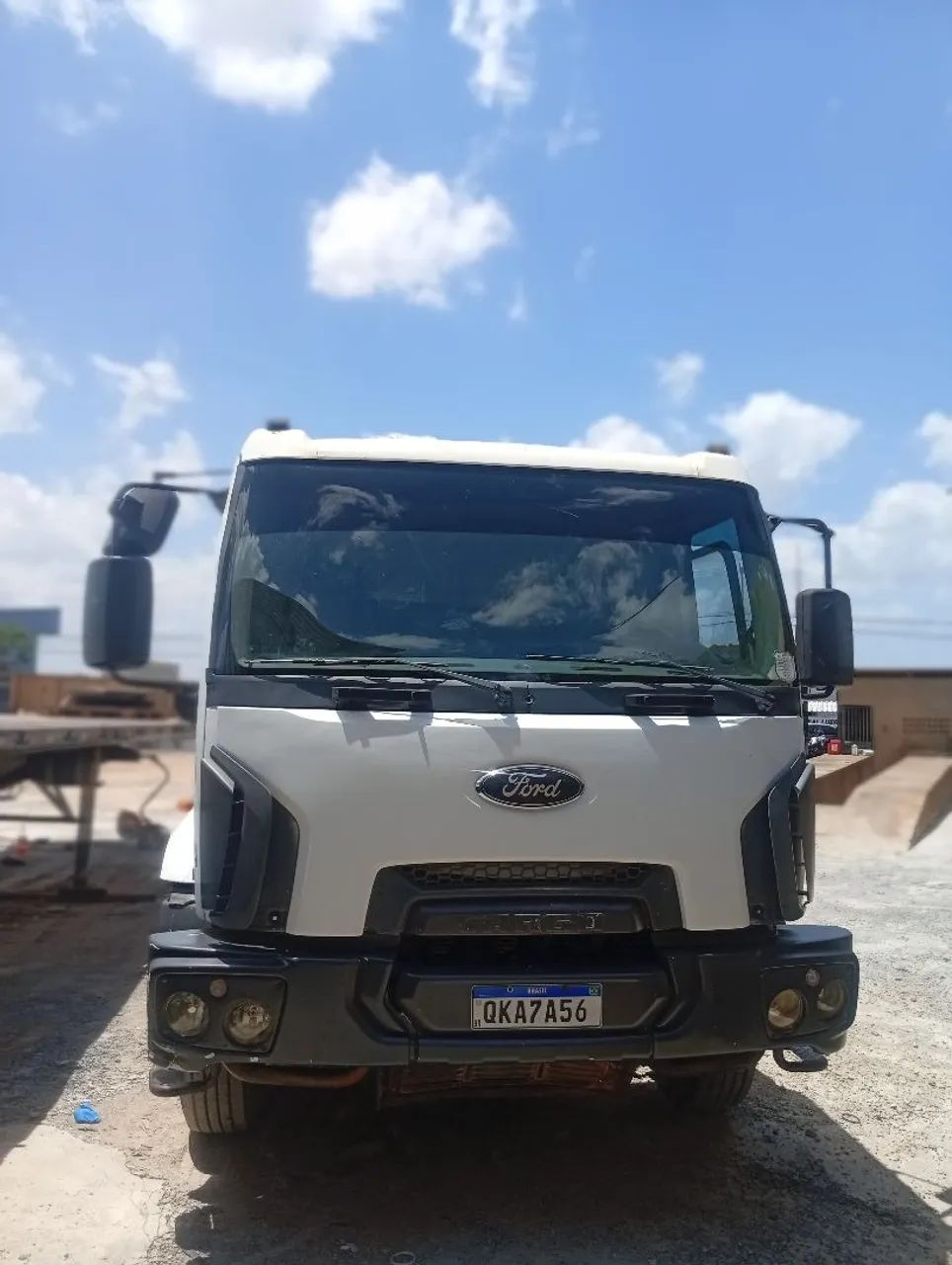Cargo 2629 + Munck LUNA - Foto 3