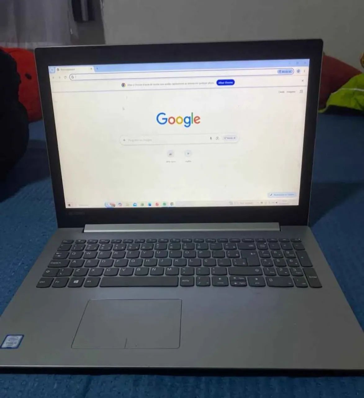 Notebook LENOVO Intel Core 