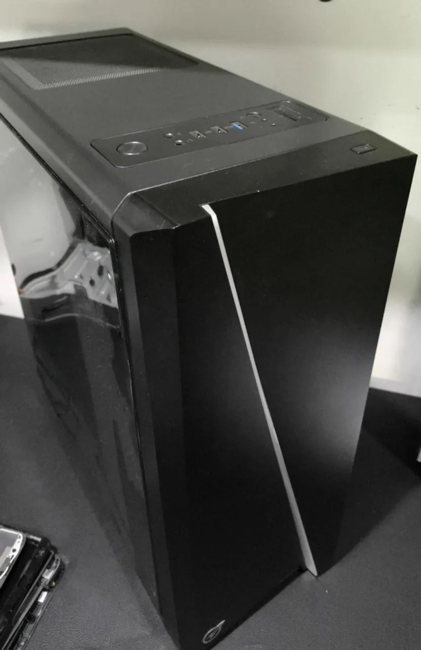 Pc Gamer Intel Core I5-9400f Desempenho Avançado - Foto 3