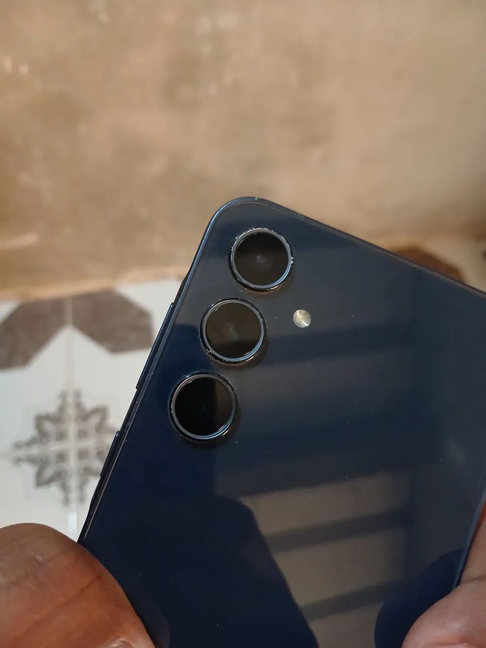 A35 5G 128gb - Foto 5