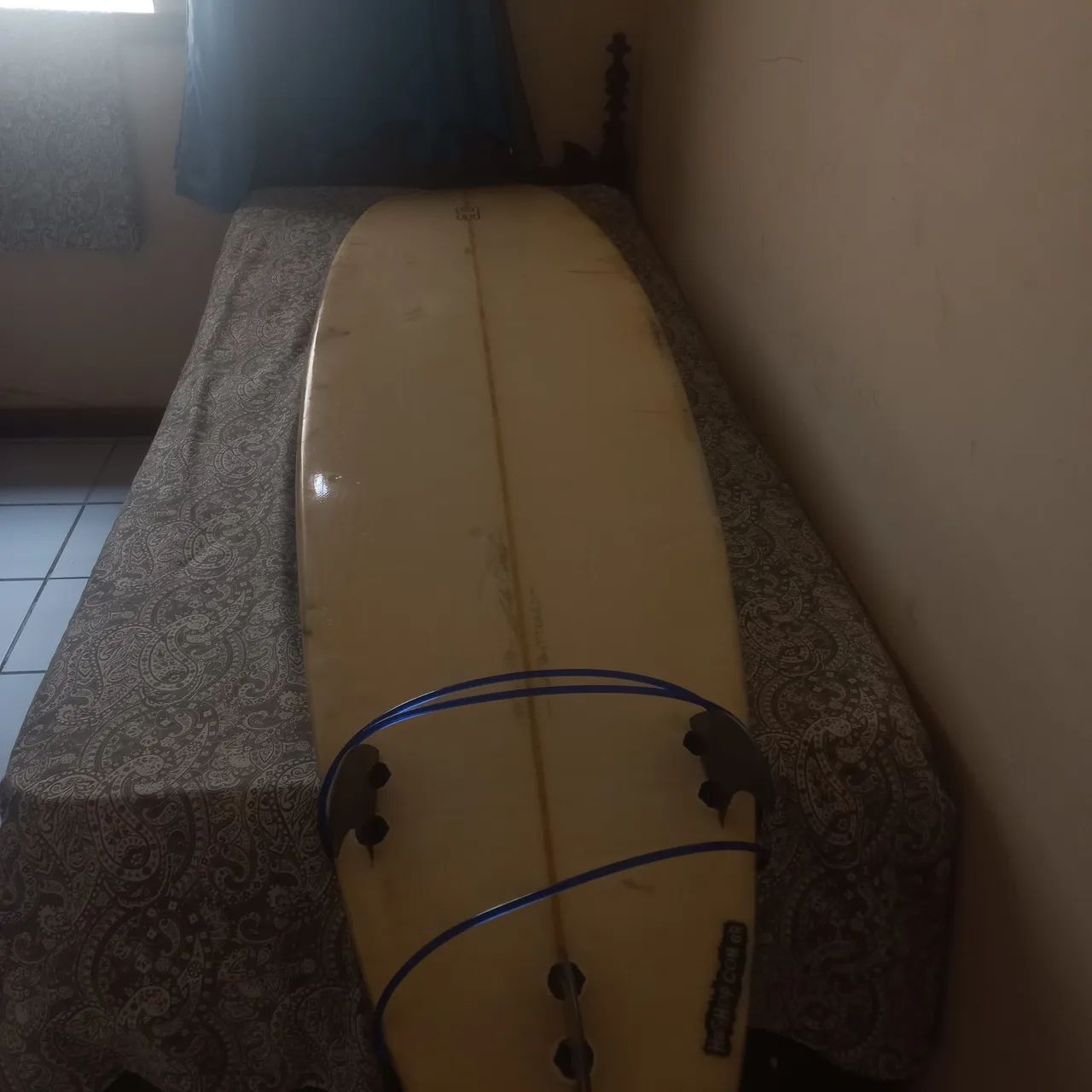 Prancha Funboard 7'4" - Foto 4