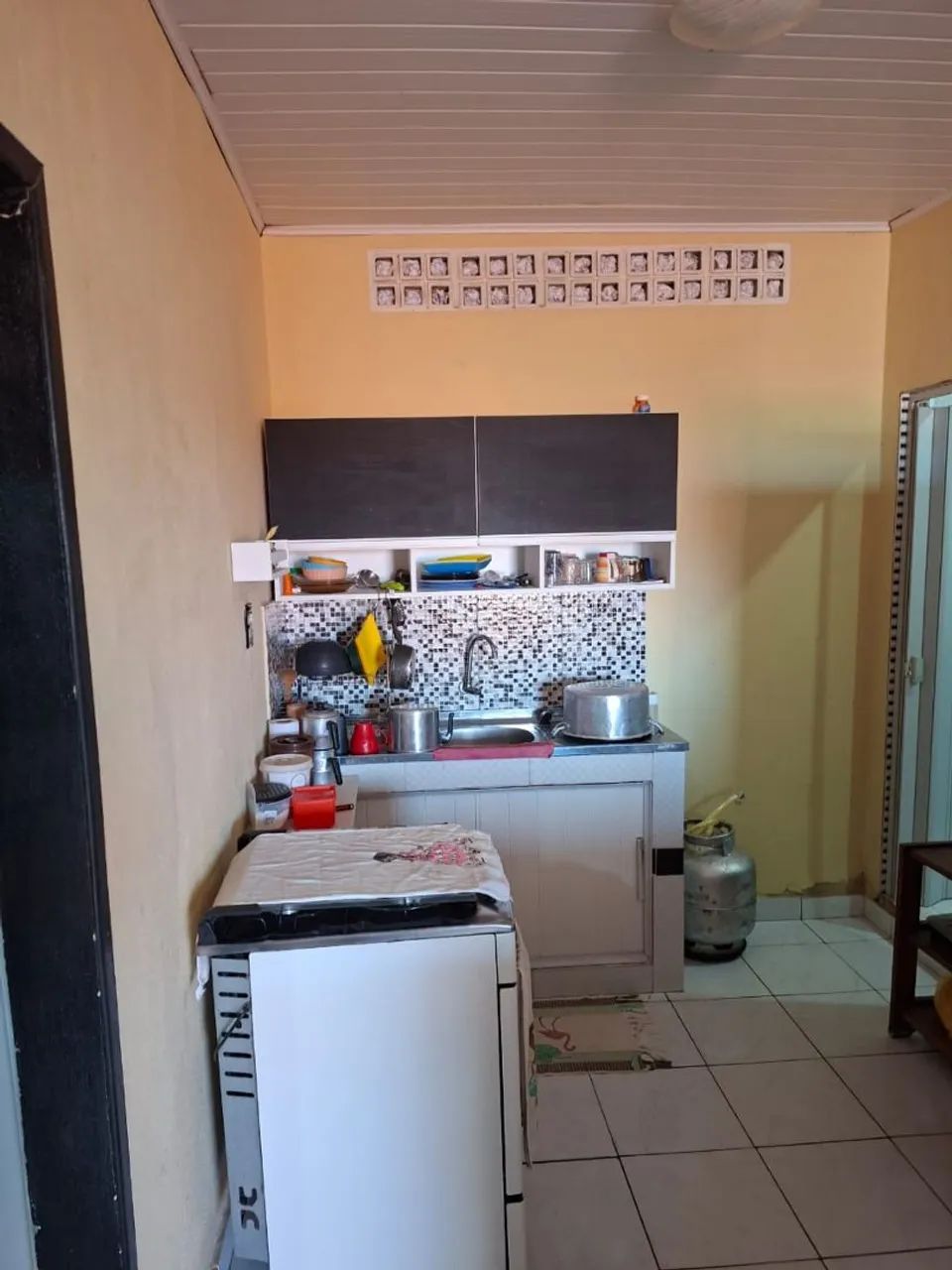 Vende-se ou troca-se(55mil) - Foto 5
