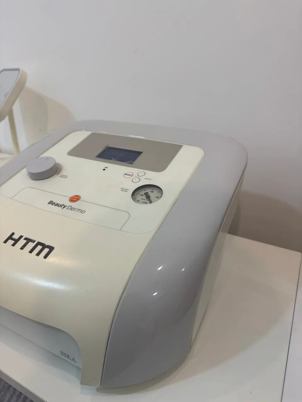 Endermo , vácuo terapia , Htm - Foto 2