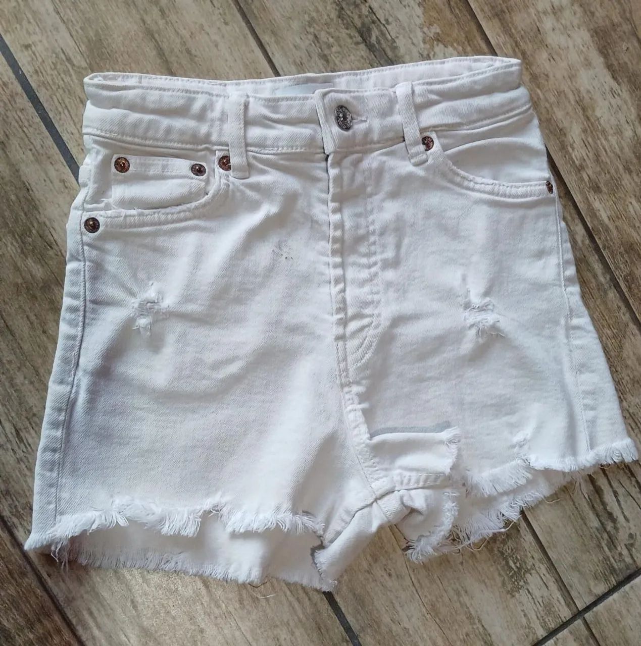 Lote feminino misto com números variados  - Foto 3