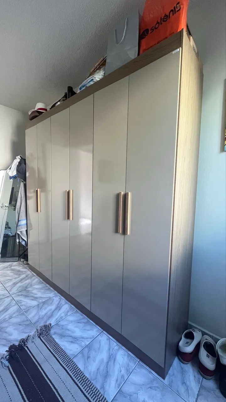 Guarda-roupa  - Foto 3