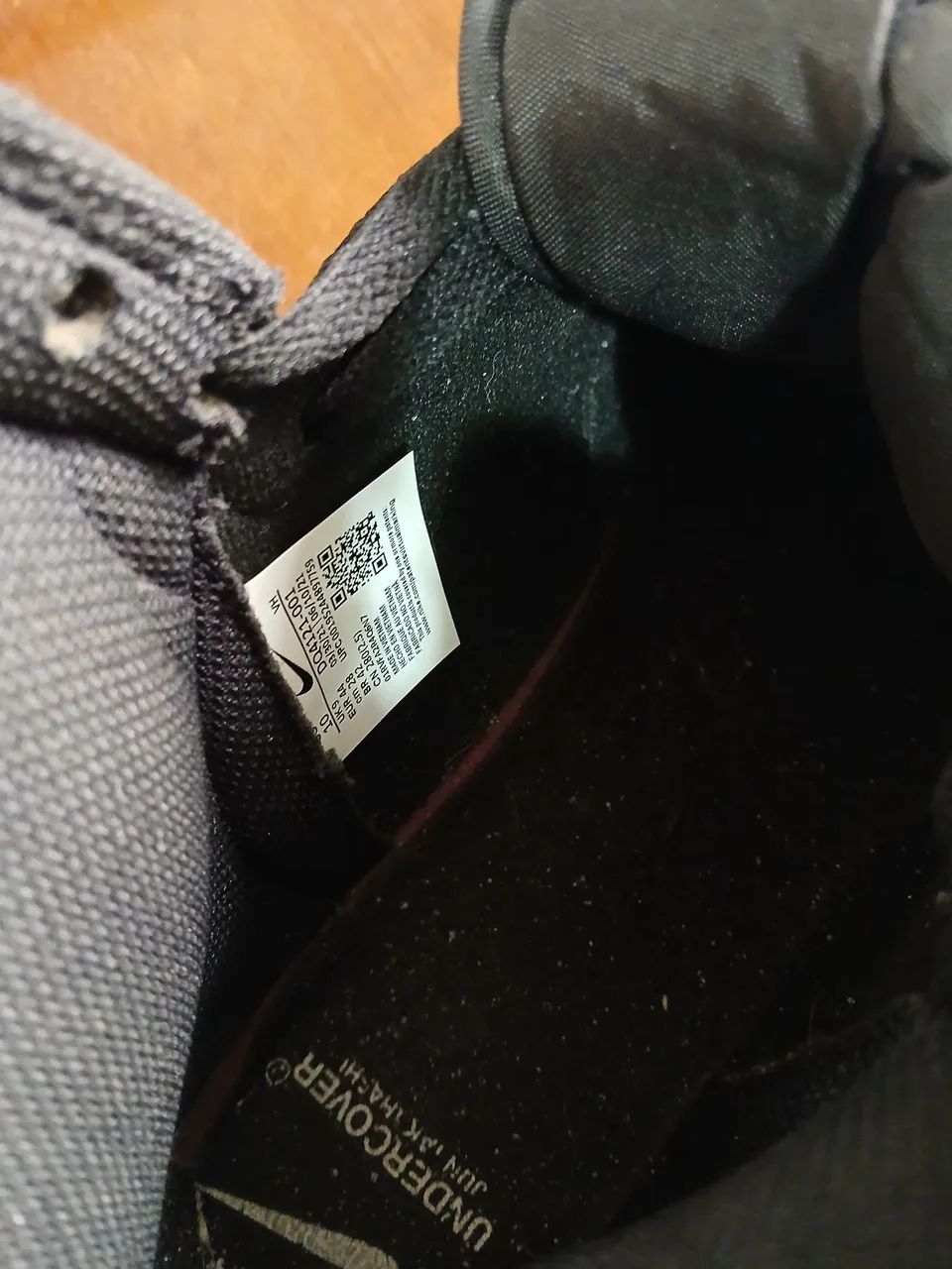 NIKE ORIGINAL GLEICHCEWICHT - Foto 4