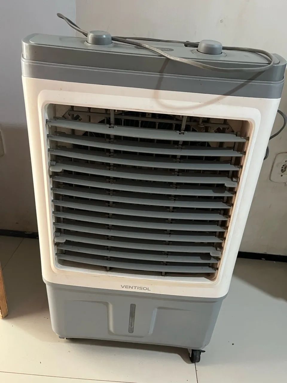 Climatizador 