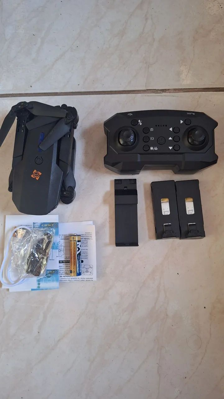Drone de brinquedo - Foto 2