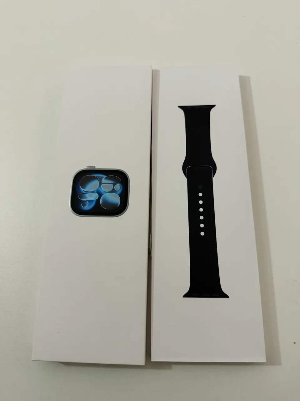 Apple Watch Series 1146mm