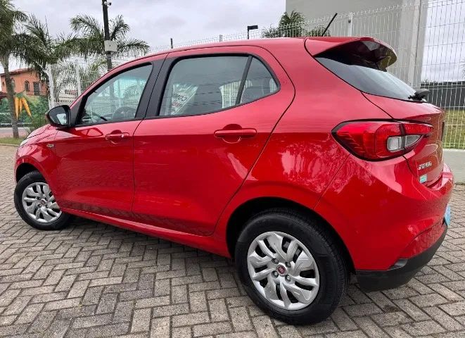 Fiat Argo Drive 1.3 8V Flex 2019 - Foto 3