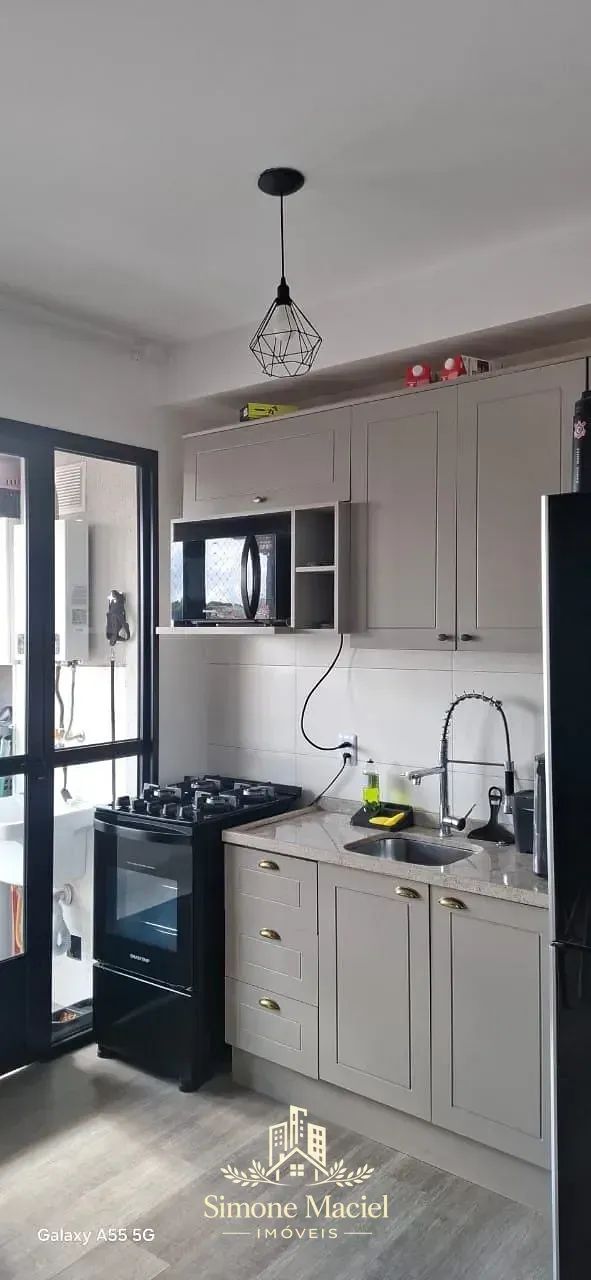Apartamento à venda, km 18, Osasco, SP - Foto 2