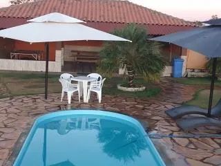 Alugo chácara - Foto 2