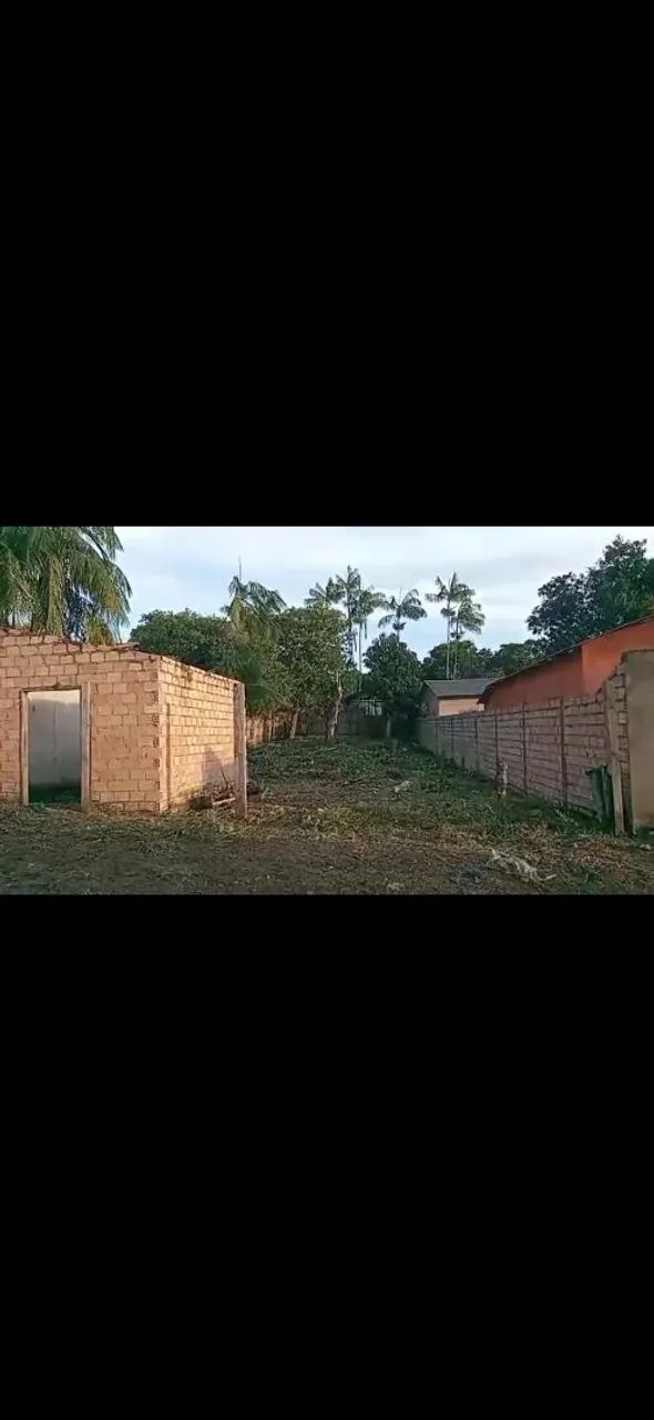 Vendo terreno valor 70 mil - Foto 3