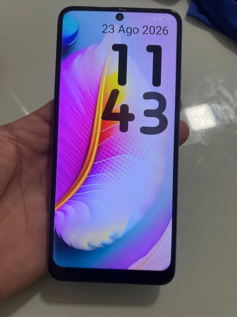 Celular - Foto 2