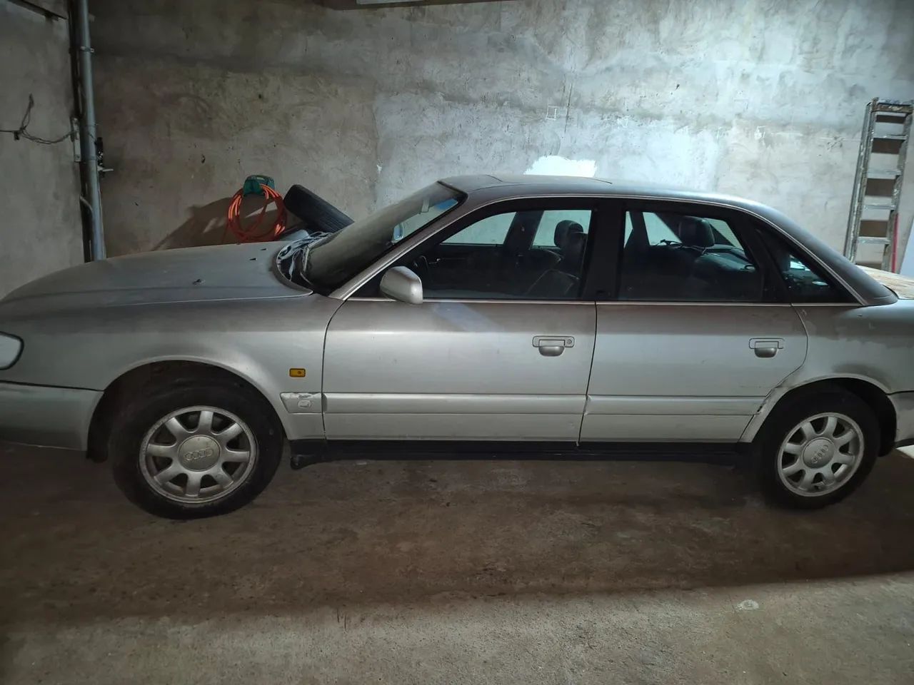 Audi A6 2.8 1995