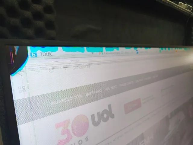 Monitor Display 55 Samsung QM55C #4 - Foto 5