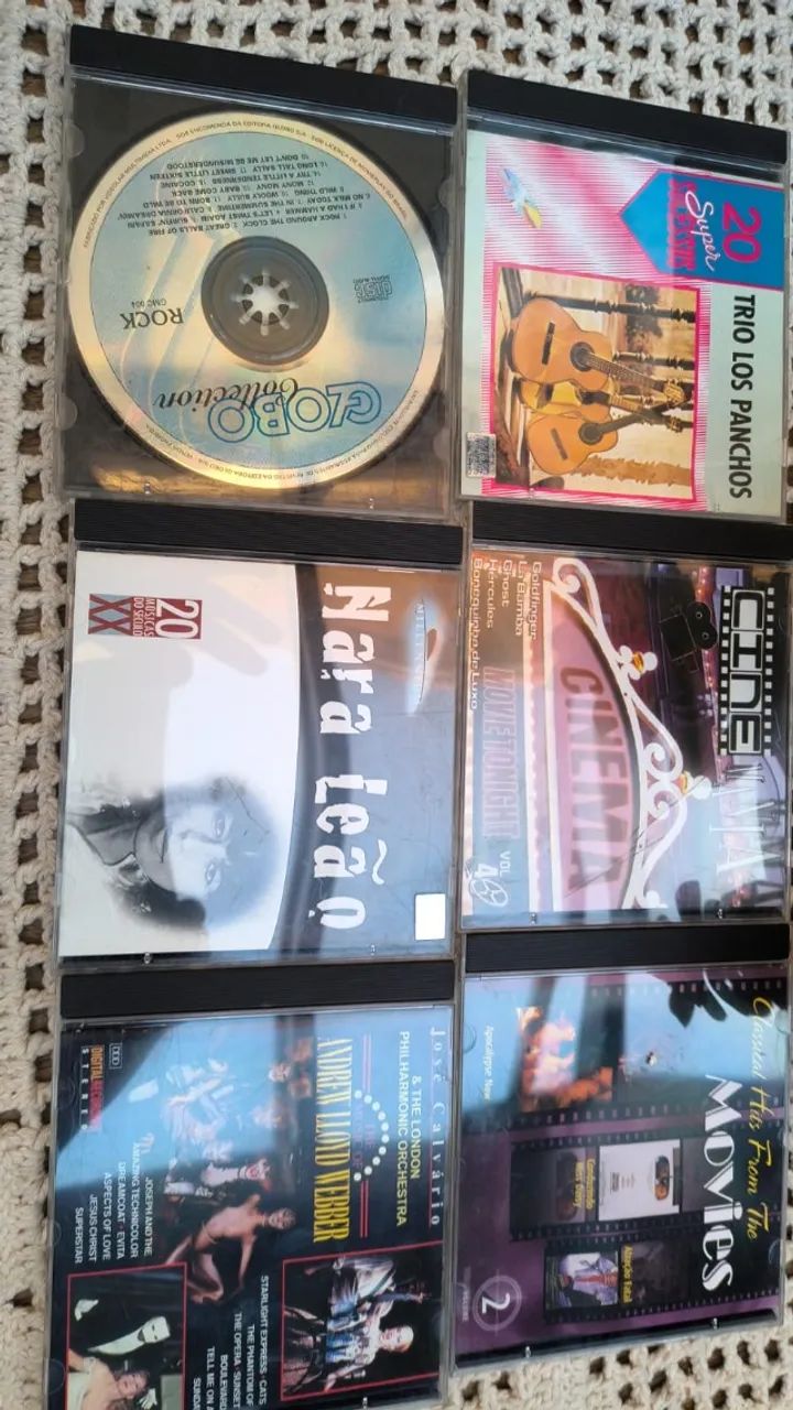 cds  - Foto 4