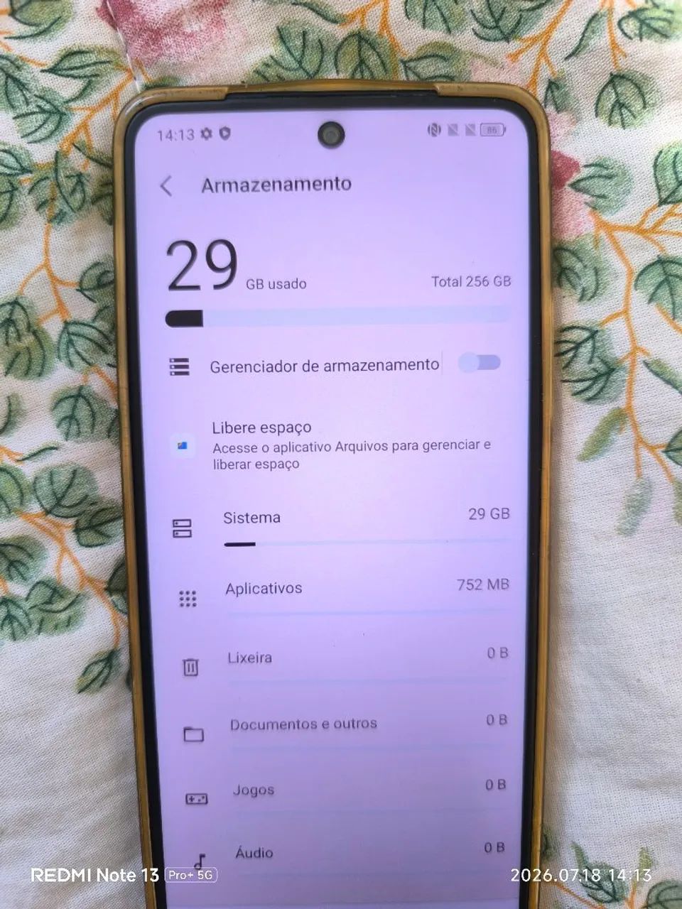 Vendo TCL 40  - Foto 2