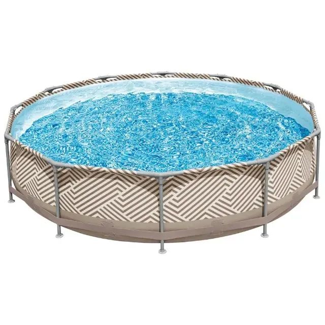 Piscina Mor 7200 litros LACRADA